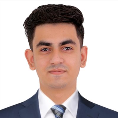 Darshitsinh Rathod
